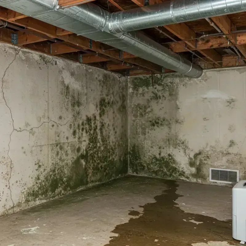 Professional Mold Removal in Nelson County, VA